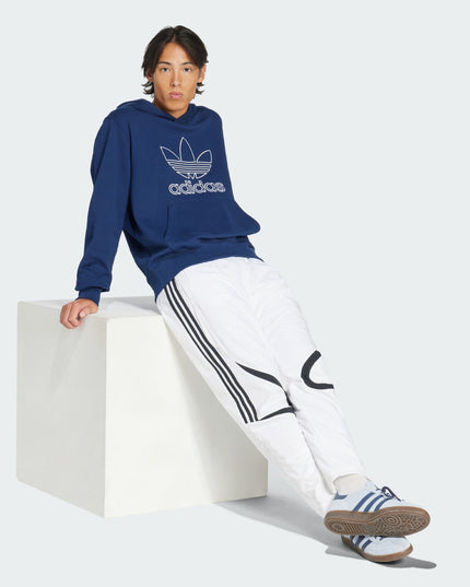 POLERON ADIDAS ORIGINALS OUTL TREF HDY