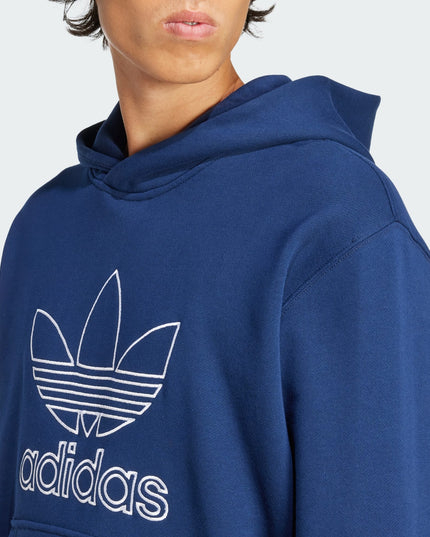 POLERON ADIDAS ORIGINALS OUTL TREF HDY