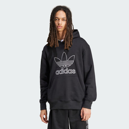POLERON ADIDAS ORIGINALS OUTL TREF HDY