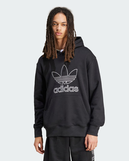 POLERON ADIDAS ORIGINALS OUTL TREF HDY