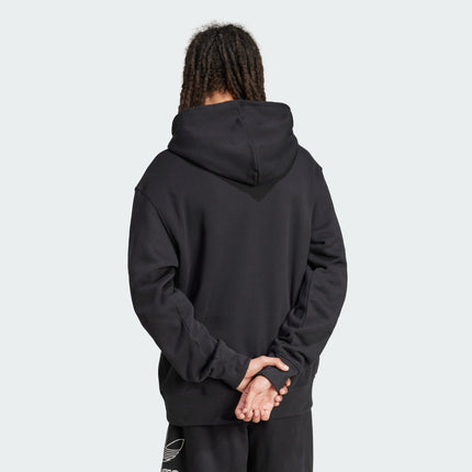 POLERON ADIDAS ORIGINALS OUTL TREF HDY