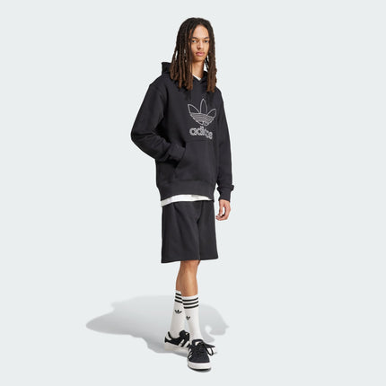 POLERON ADIDAS ORIGINALS OUTL TREF HDY