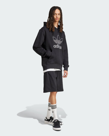 POLERON ADIDAS ORIGINALS OUTL TREF HDY