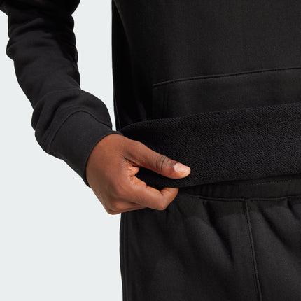 POLERON ADIDAS ORIGINALS ESS HOODIE FT
