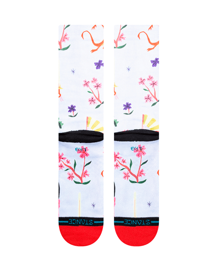 CALCETA STANCE MULAN BY ESTEE
