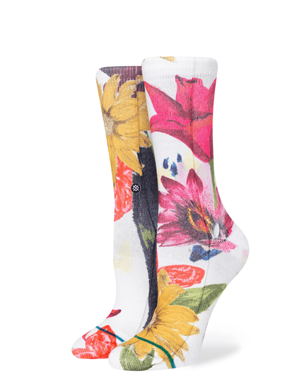 CALCETA STANCE LUCID CREW