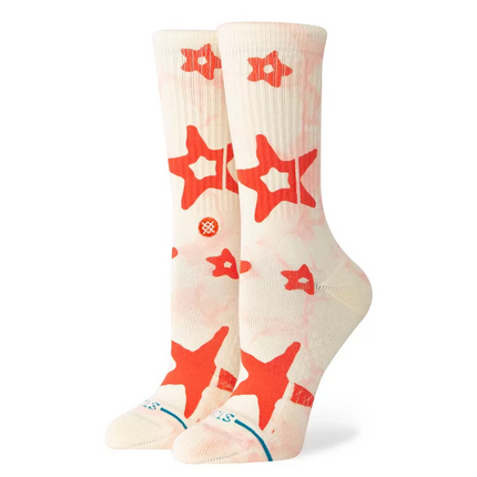 CALCETA STANCE STARRY EYED CREW