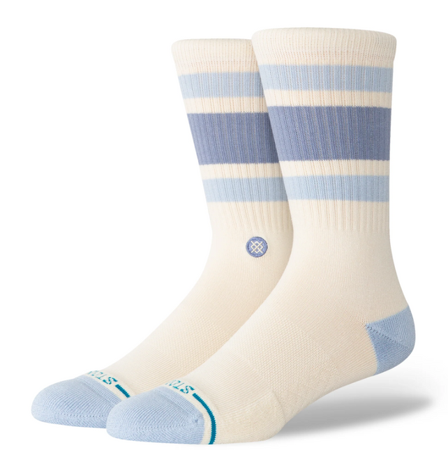 CALCETA STANCE WOMENS BOYD CREW