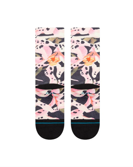 CALCETA STANCE ENCYCLIA CREW