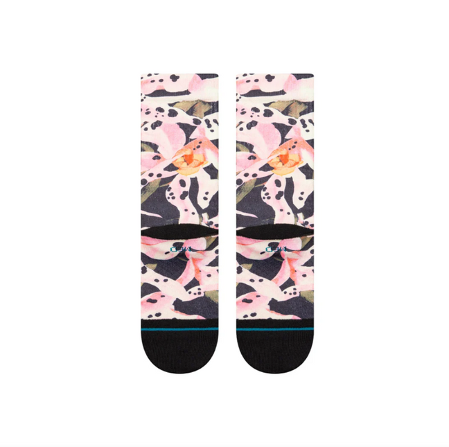 CALCETA STANCE ENCYCLIA CREW