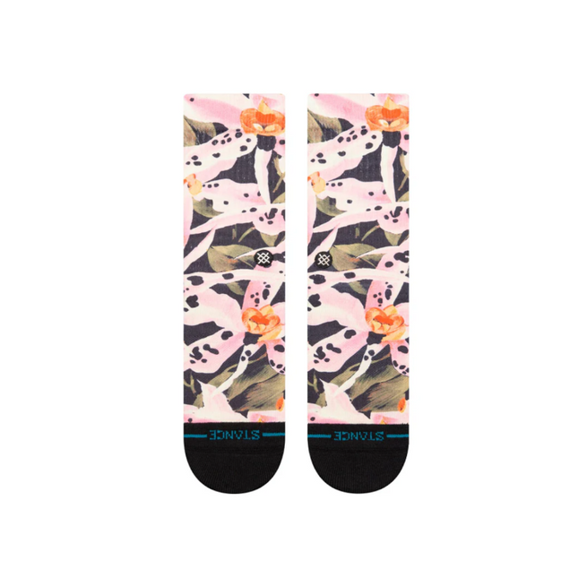 CALCETA STANCE ENCYCLIA CREW