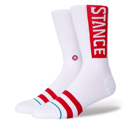 CALCETA STANCE OG
