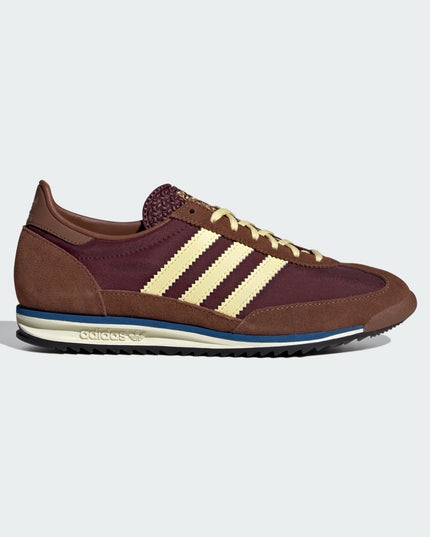 ZAPATILLA UNISEX ADIDAS ORIGINALS SL 72 OG