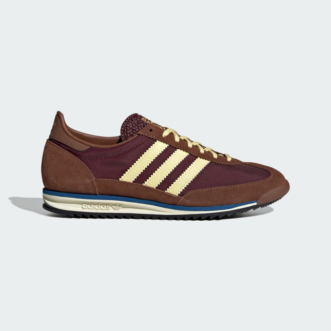 ZAPATILLA UNISEX ADIDAS ORIGINALS SL 72 OG