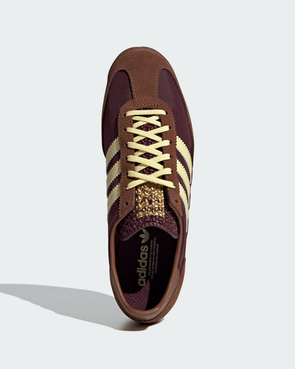 ZAPATILLA UNISEX ADIDAS ORIGINALS SL 72 OG