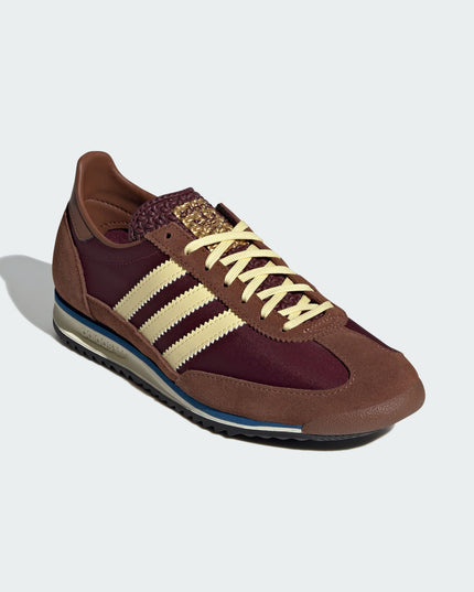 ZAPATILLA UNISEX ADIDAS ORIGINALS SL 72 OG
