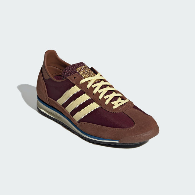 ZAPATILLA UNISEX ADIDAS ORIGINALS SL 72 OG