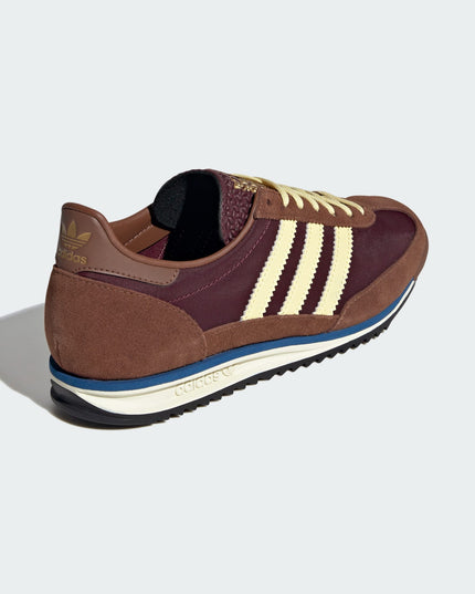 ZAPATILLA UNISEX ADIDAS ORIGINALS SL 72 OG