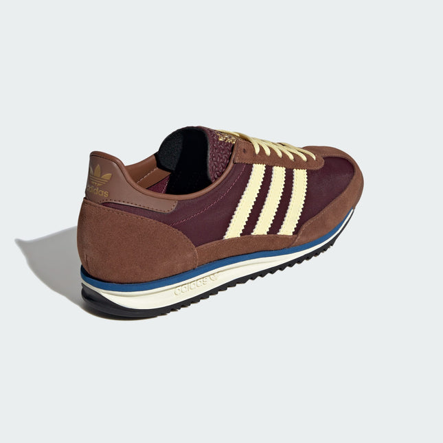 ZAPATILLA UNISEX ADIDAS ORIGINALS SL 72 OG
