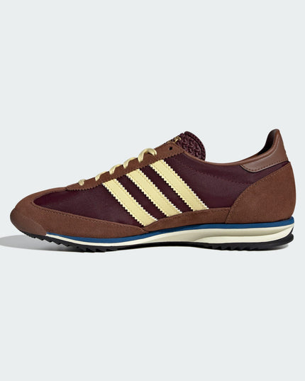 ZAPATILLA UNISEX ADIDAS ORIGINALS SL 72 OG