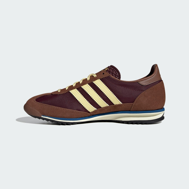 ZAPATILLA UNISEX ADIDAS ORIGINALS SL 72 OG
