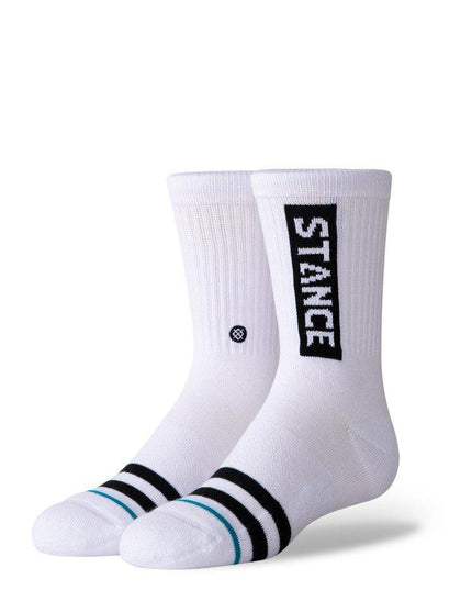 CALCETA STANCE OG ST KIDS