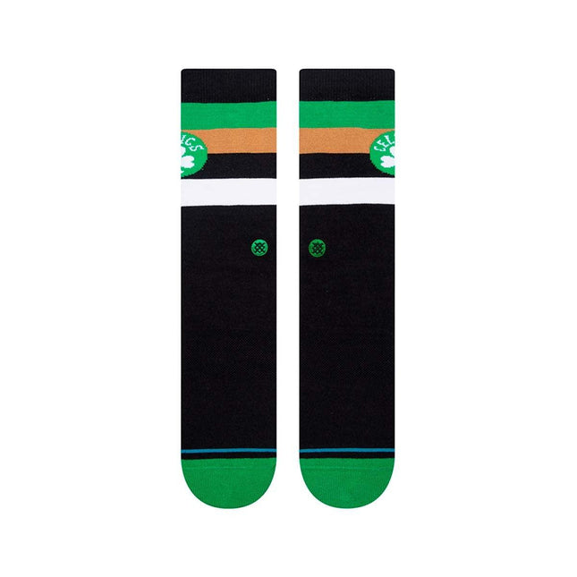 CALCETA STANCE CELTICS ST CREW