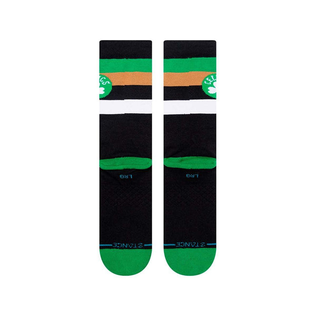 CALCETA STANCE CELTICS ST CREW