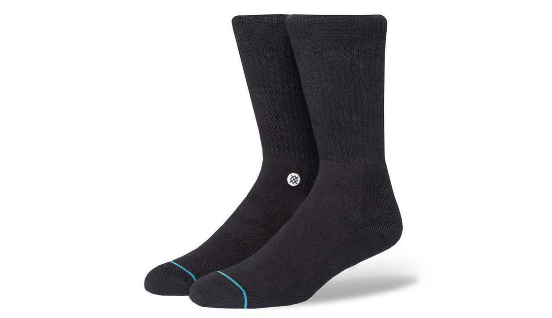CALCETA STANCE ICON