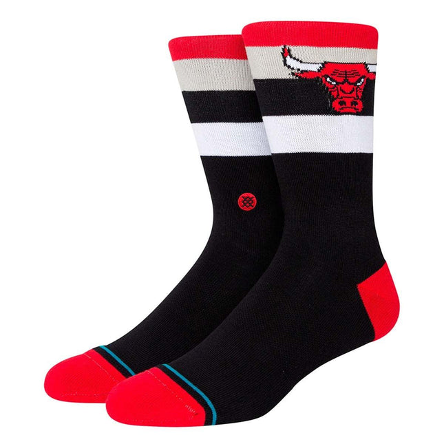 CALCETA STANCE BULLS ST CREW
