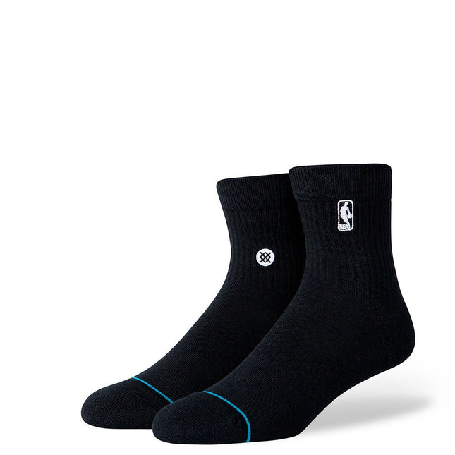 CALCETA STANCE LOGOMAN ST QTR