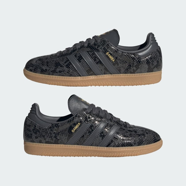 ZAPATILLA ADIDAS ORIGINALS SAMBA OG