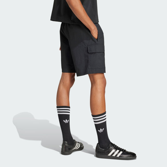 SHORT ADIDAS ORIGINALS ESS WVN