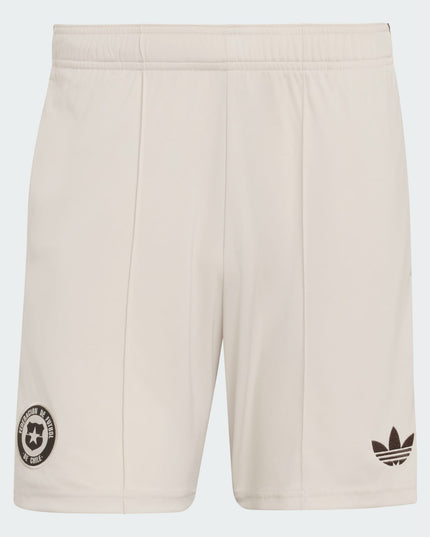SHORT ADIDAS ORIGINALS SELECCION CHILENA A SHO
