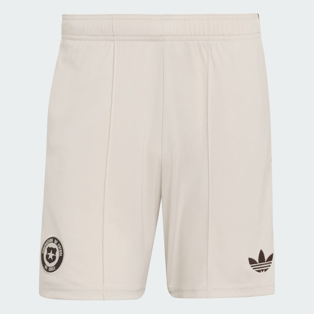 SHORT ADIDAS ORIGINALS SELECCION CHILENA A SHO