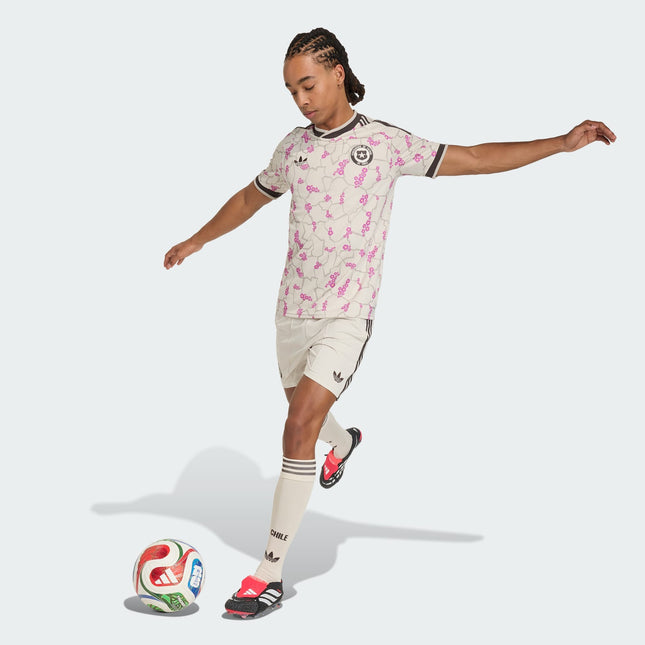 SHORT ADIDAS ORIGINALS SELECCION CHILENA A SHO