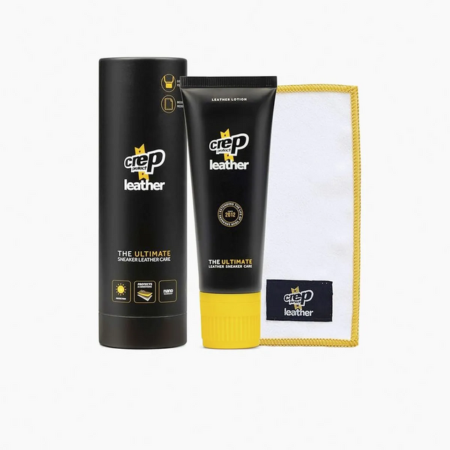 ACONDICIONADOR DE CUERO CREP PROTECT