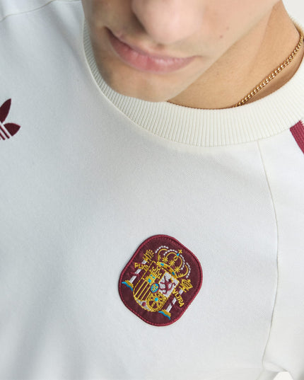 POLERA ADIDAS ORIGINALS FEF OG TEE