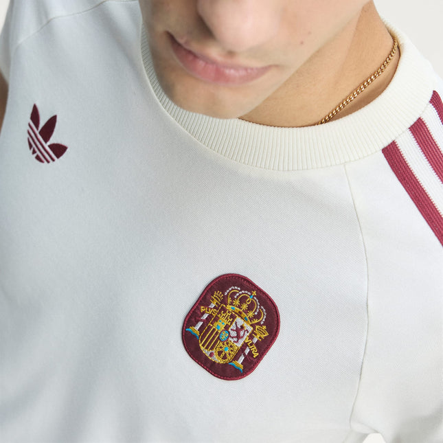 POLERA ADIDAS ORIGINALS FEF OG TEE