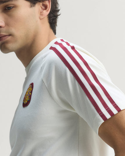 POLERA ADIDAS ORIGINALS FEF OG TEE