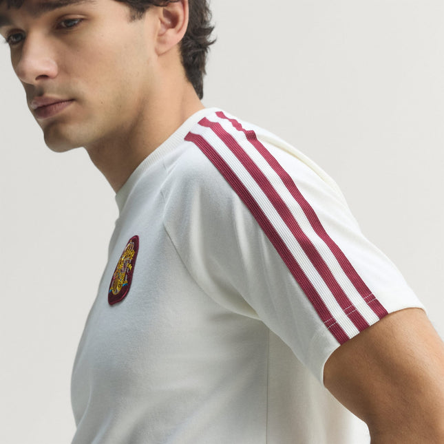 POLERA ADIDAS ORIGINALS FEF OG TEE