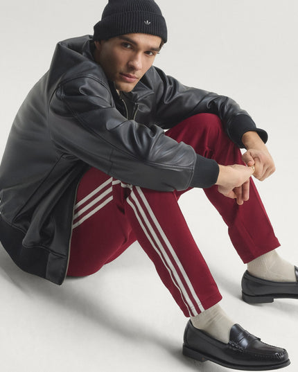 PANTALON DE BUZO ADIDAS ORIGINALS FEF OG TP