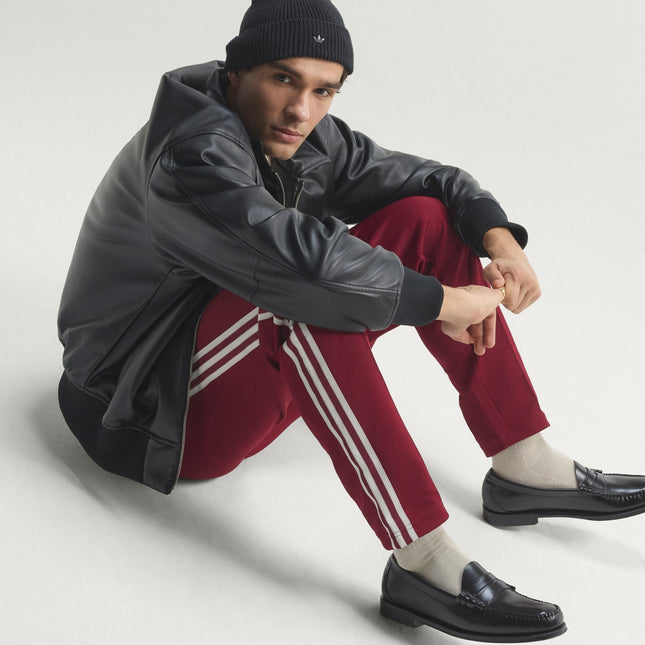 PANTALON DE BUZO ADIDAS ORIGINALS FEF OG TP