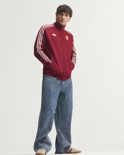 CHAQUETA ADIDAS ORIGINALS FEF OG TT