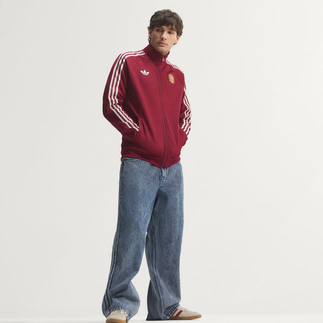 CHAQUETA ADIDAS ORIGINALS FEF OG TT