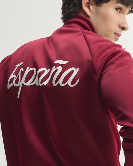 CHAQUETA ADIDAS ORIGINALS FEF OG TT