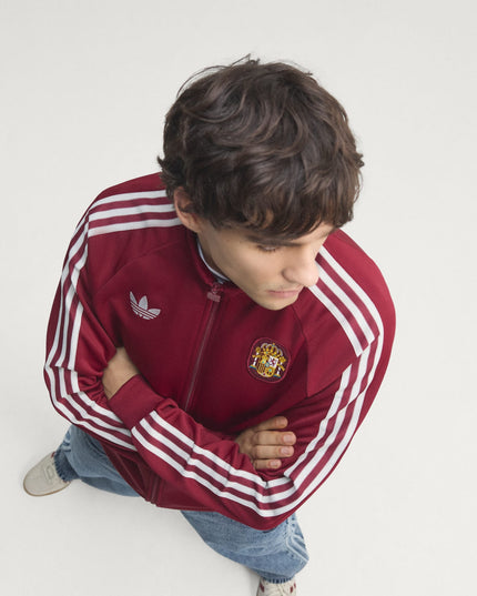CHAQUETA ADIDAS ORIGINALS FEF OG TT