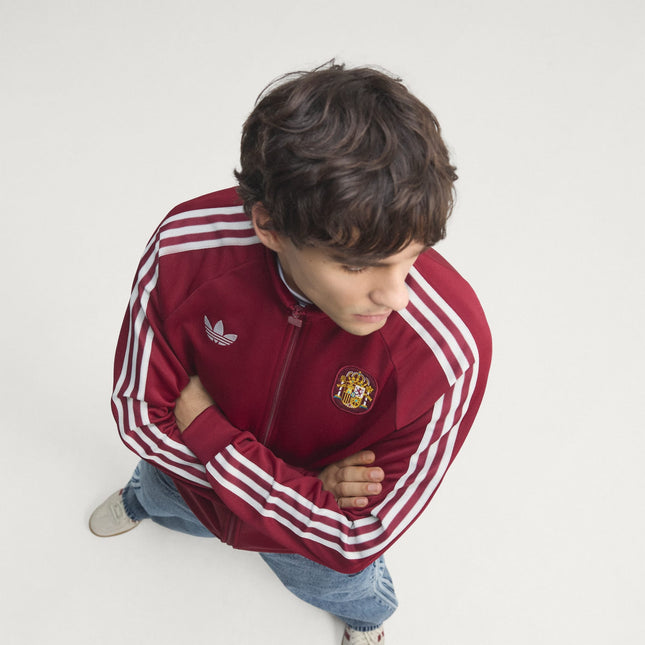 CHAQUETA ADIDAS ORIGINALS FEF OG TT