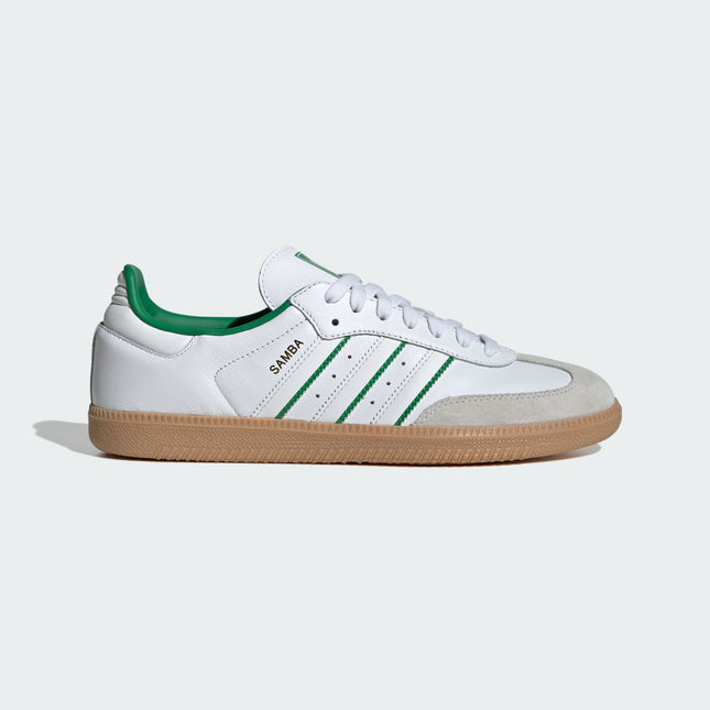 ZAPATILLA UNISEX ADIDAS ORIGINALS SAMBA OG