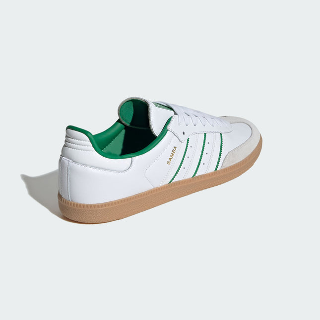 ZAPATILLA UNISEX ADIDAS ORIGINALS SAMBA OG